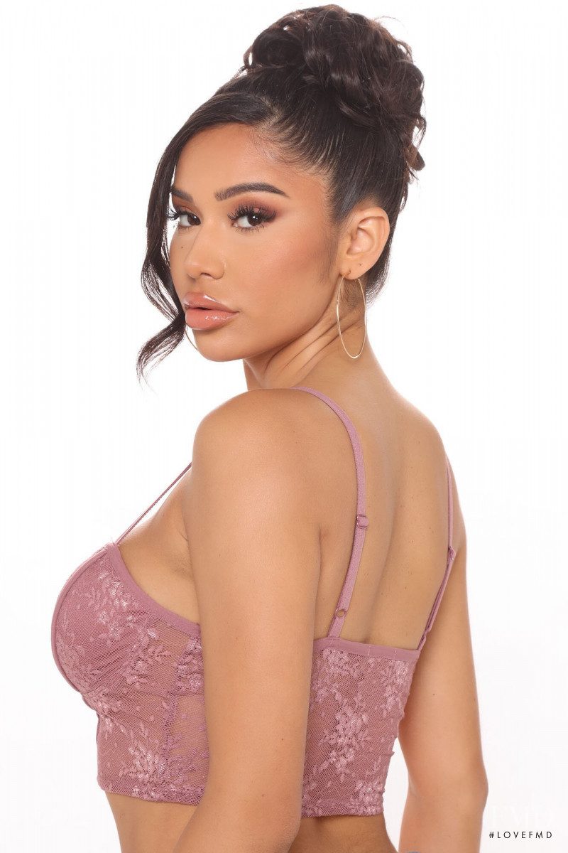 Fashion Nova SS 2021 — Janet Guzman #86
