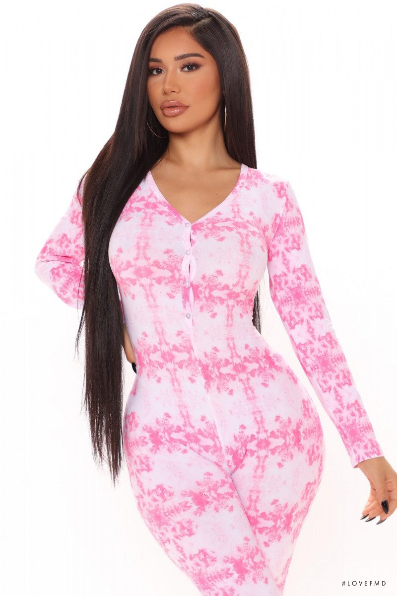 Fashion Nova SS 2021 — Janet Guzman #74