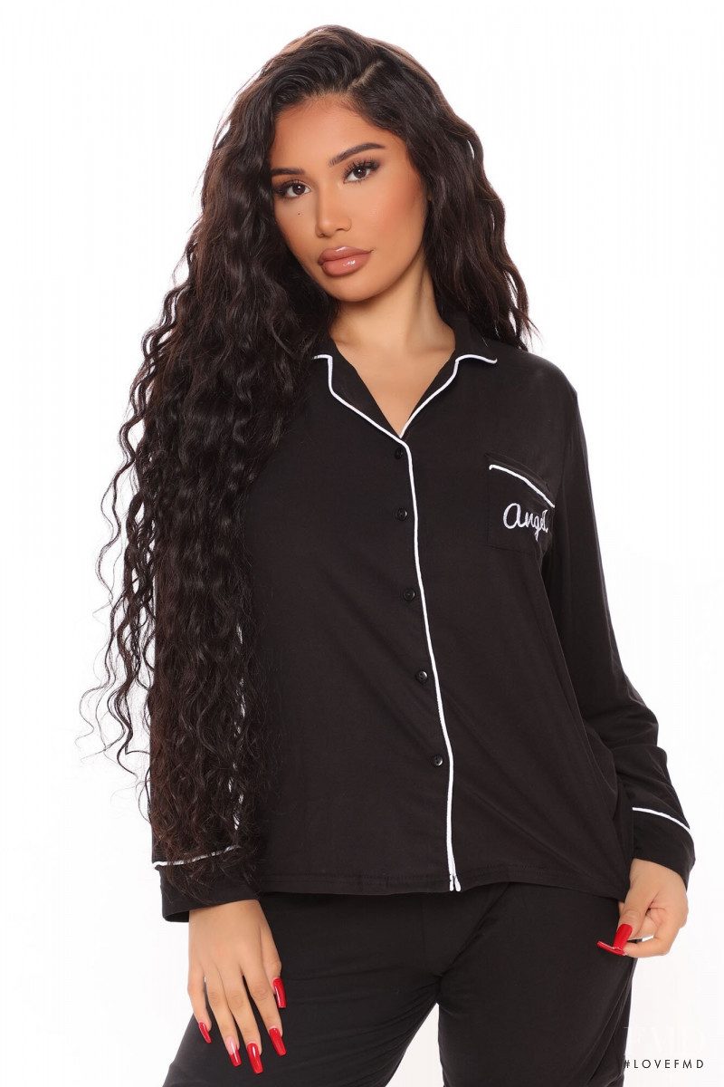 Fashion Nova SS 2021 — Janet Guzman #98