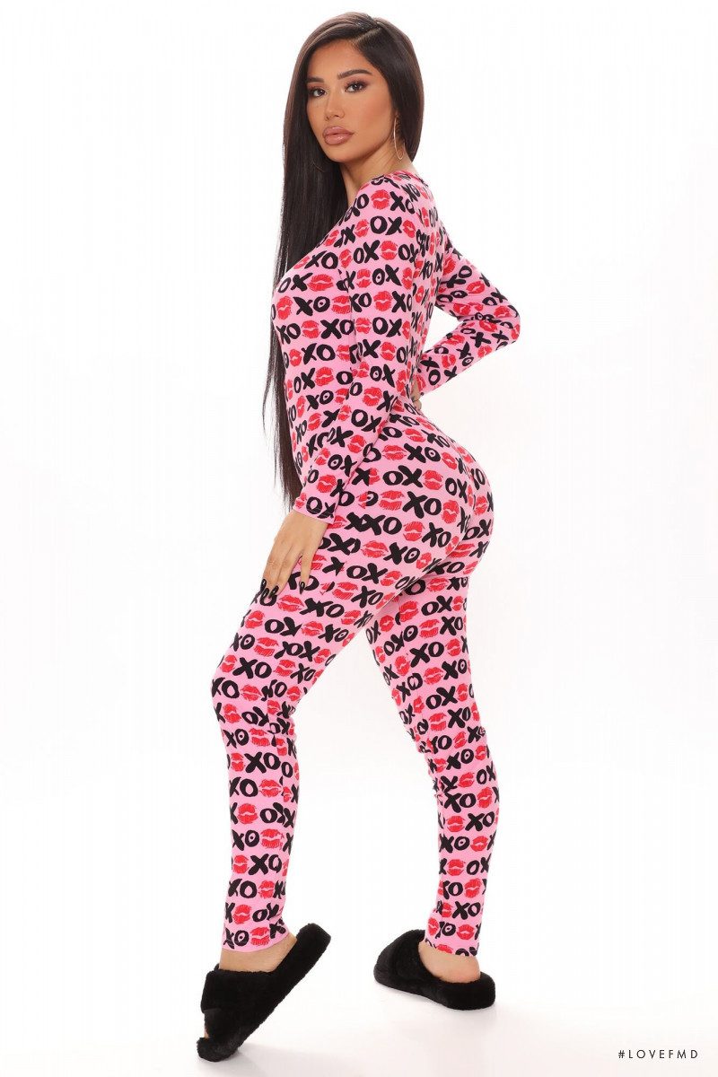 Fashion Nova SS 2021 — Janet Guzman #57