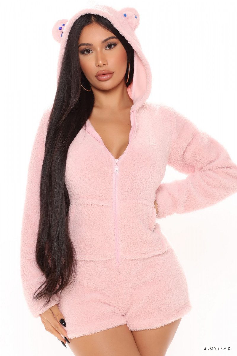 Fashion Nova SS 2021 — Janet Guzman #56