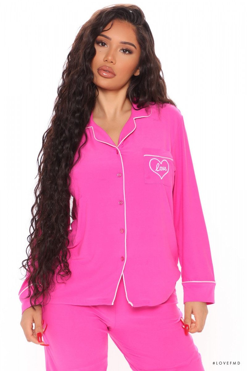 Fashion Nova SS 2021 — Janet Guzman #101