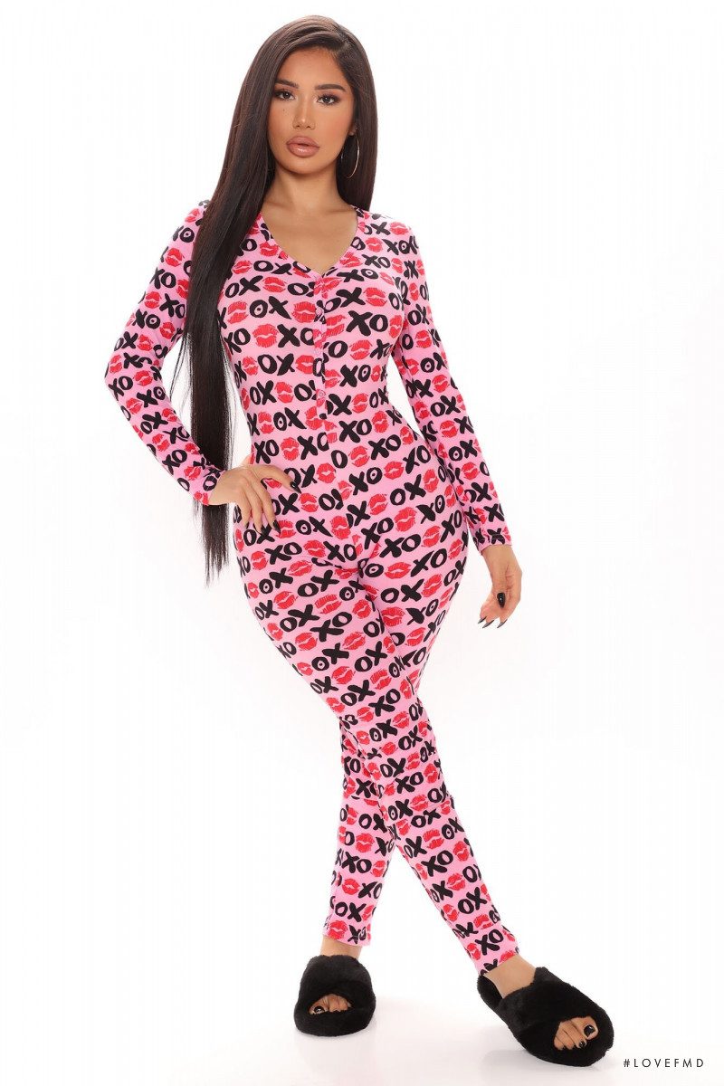 Fashion Nova SS 2021 — Janet Guzman #61