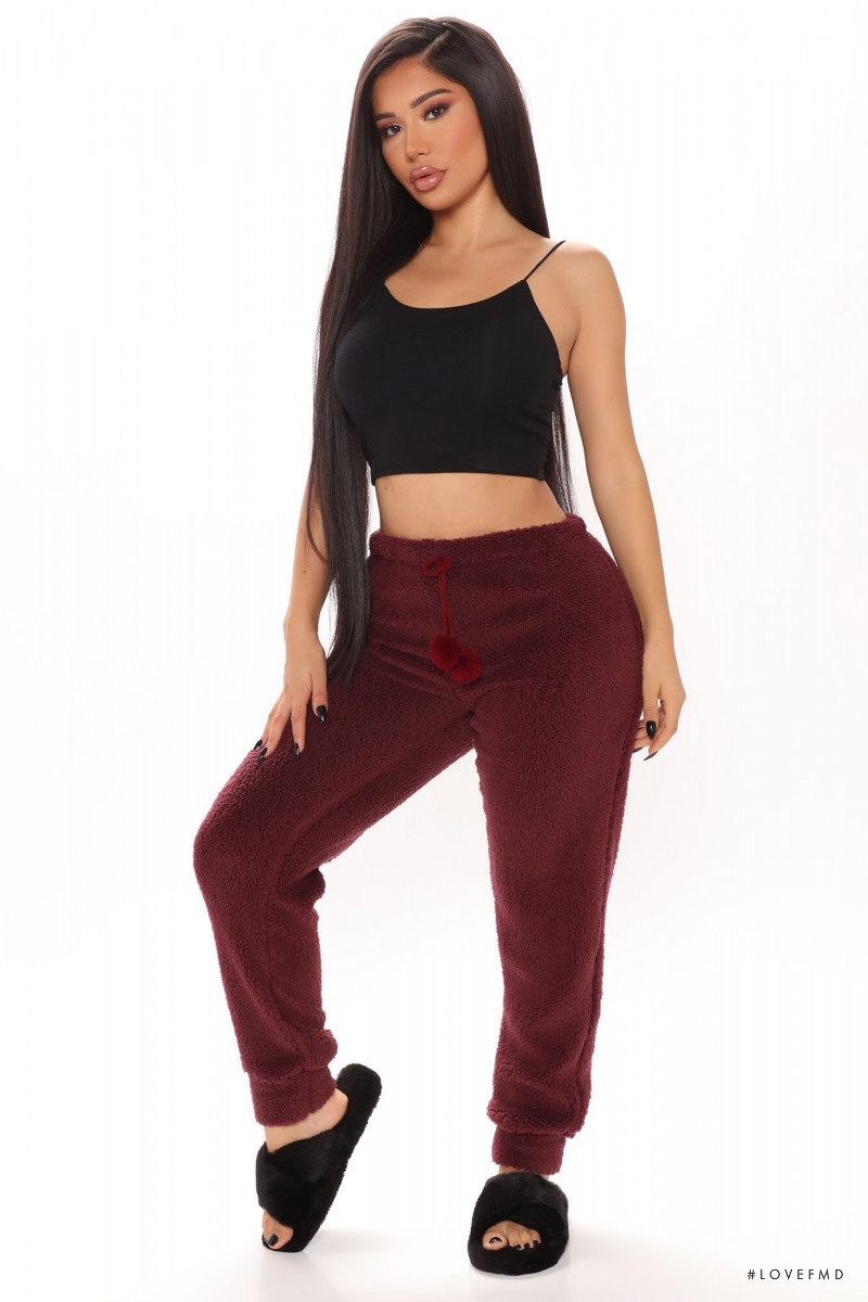 Fashion Nova SS 2021 — Janet Guzman #66