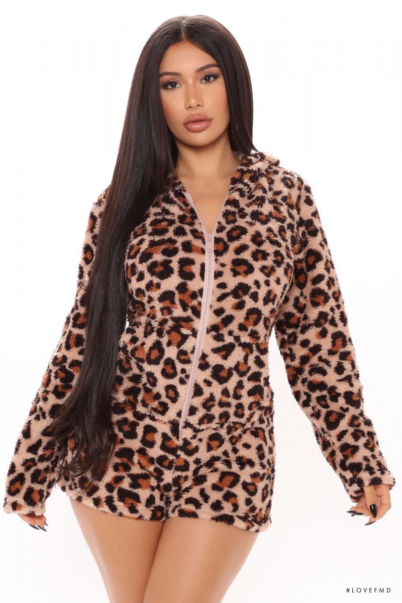 Fashion Nova SS 2021 — Janet Guzman #54