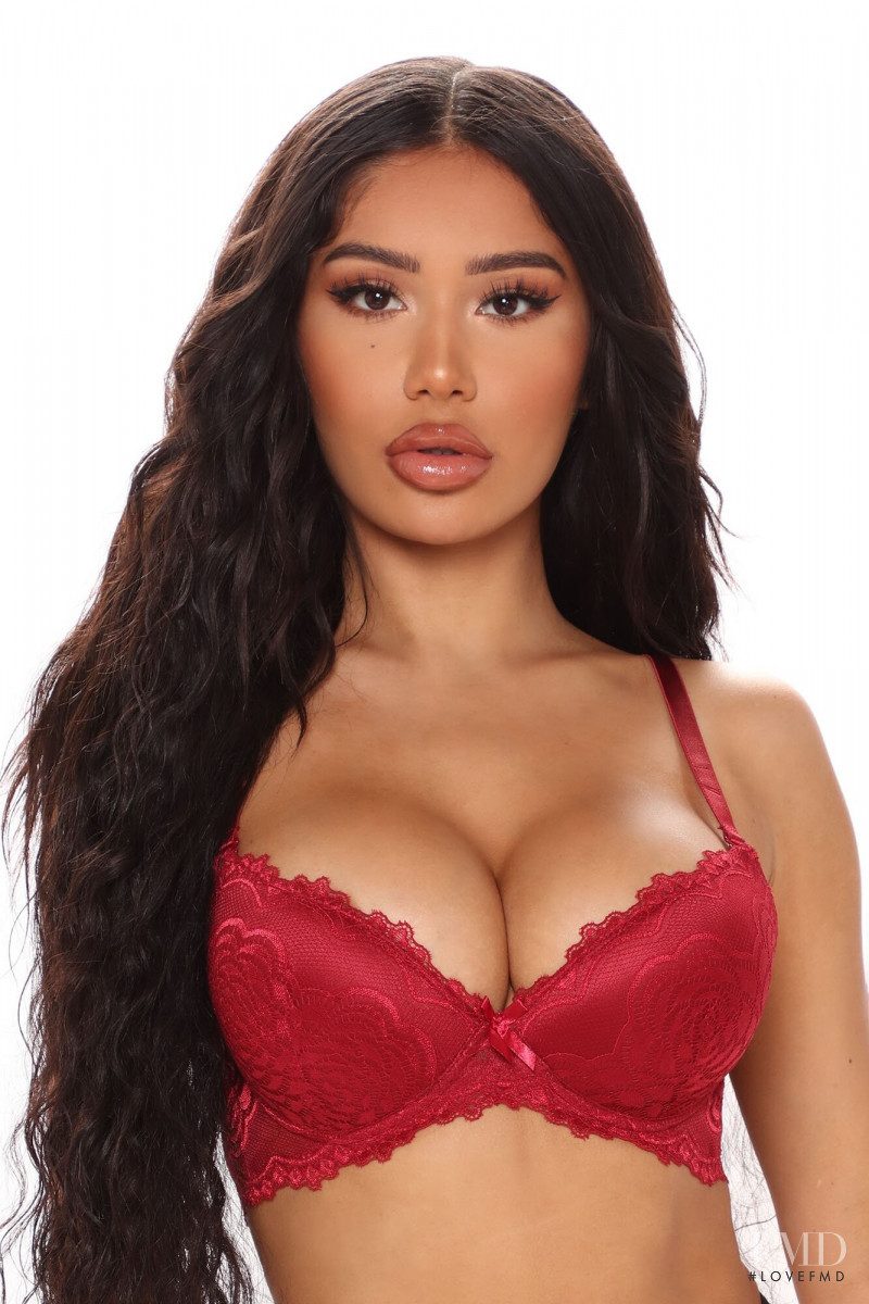 Fashion Nova SS 2021 — Janet Guzman #80