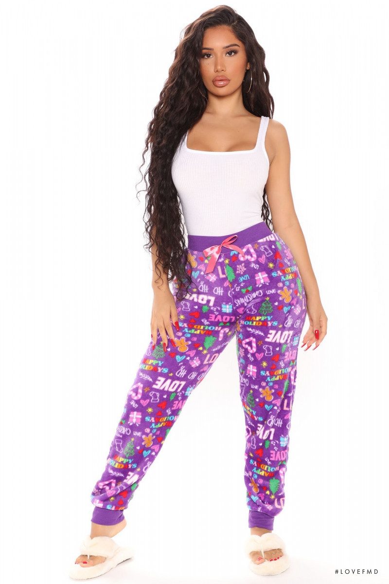 Fashion Nova SS 2021 — Janet Guzman #62