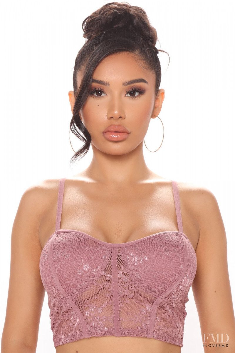 Fashion Nova SS 2021 — Janet Guzman #88