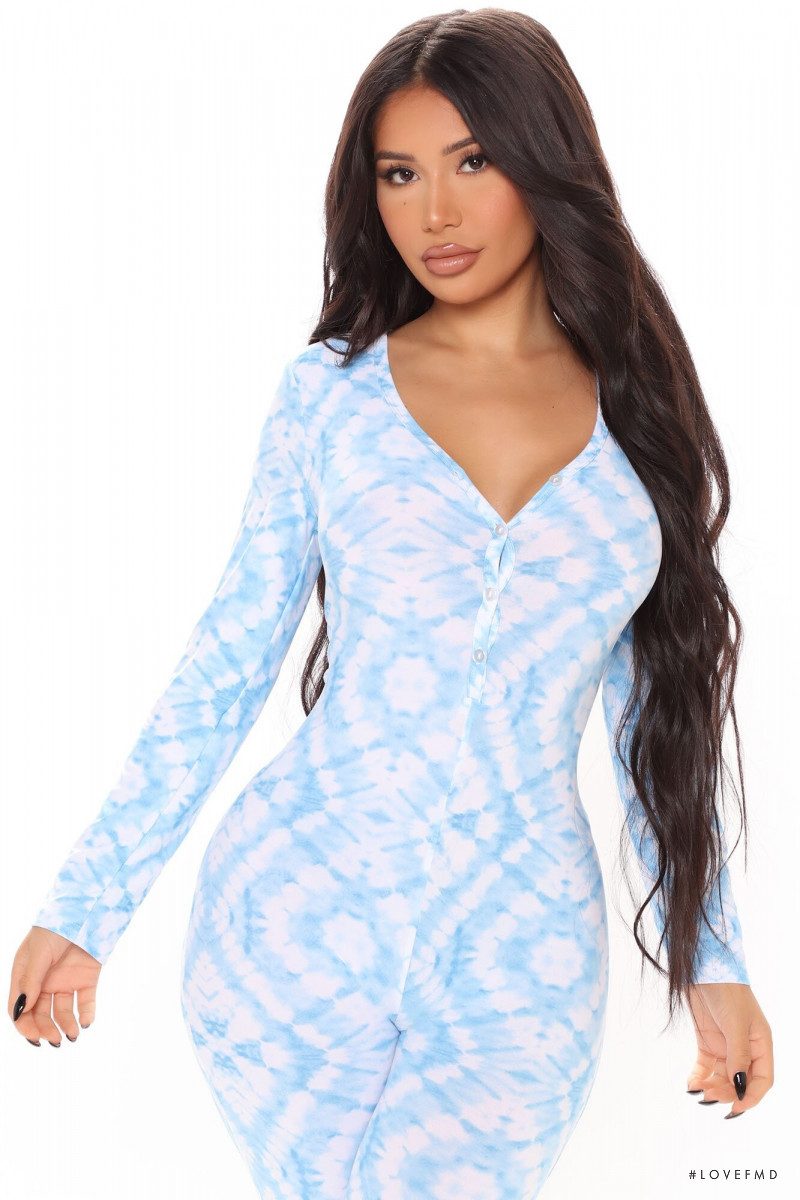 Fashion Nova SS 2021 — Janet Guzman #109