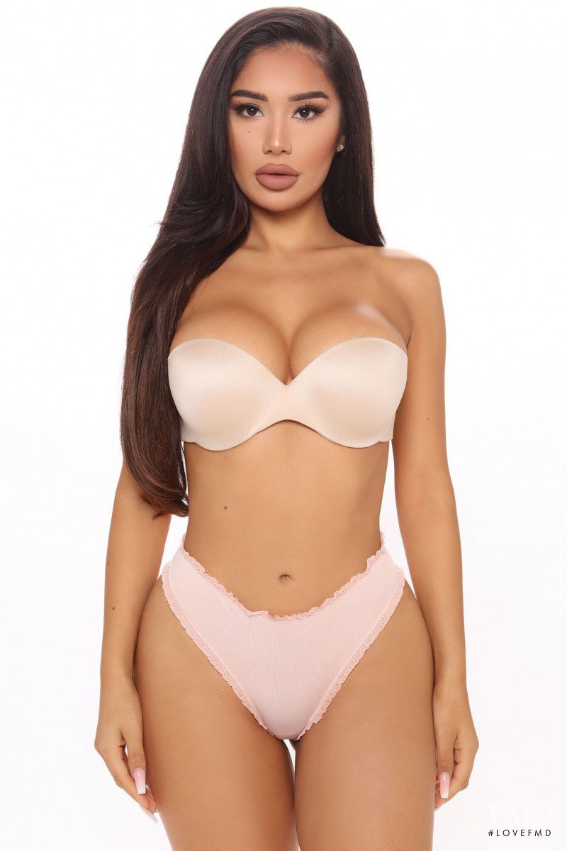 Fashion Nova SS 2021 — Janet Guzman #30