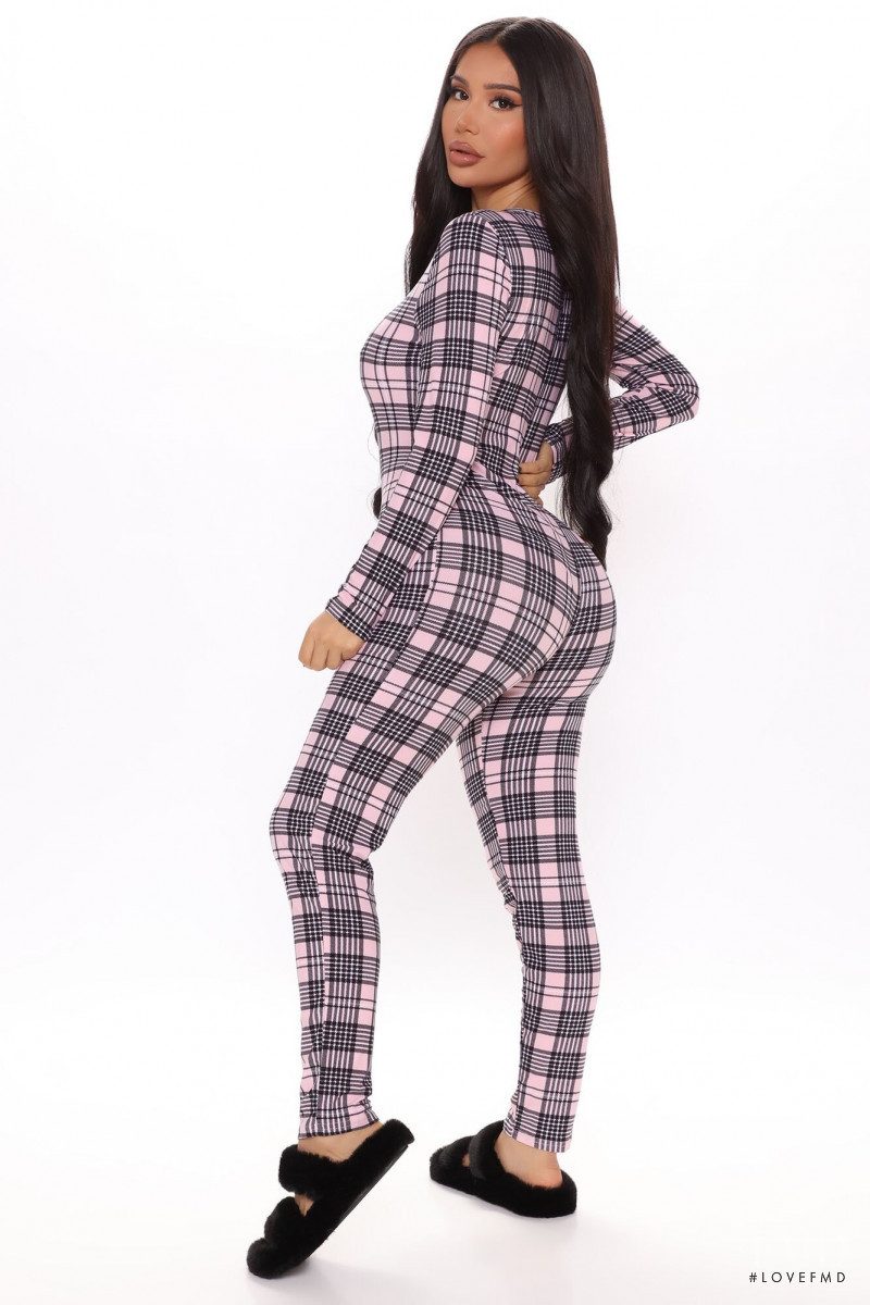 Fashion Nova SS 2021 — Janet Guzman #41