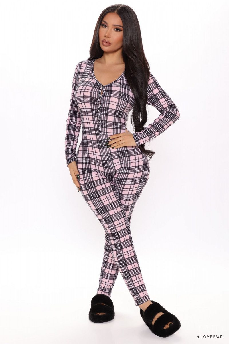 Fashion Nova SS 2021 — Janet Guzman #53