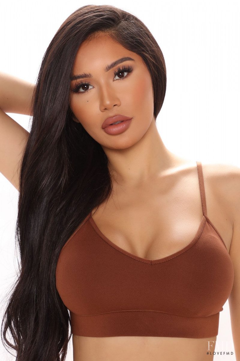 Fashion Nova SS 2021 — Janet Guzman #121