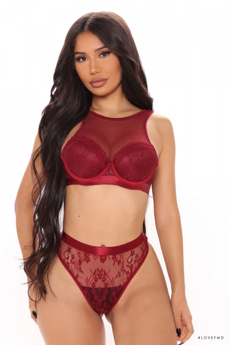 Fashion Nova SS 2021 — Janet Guzman #135