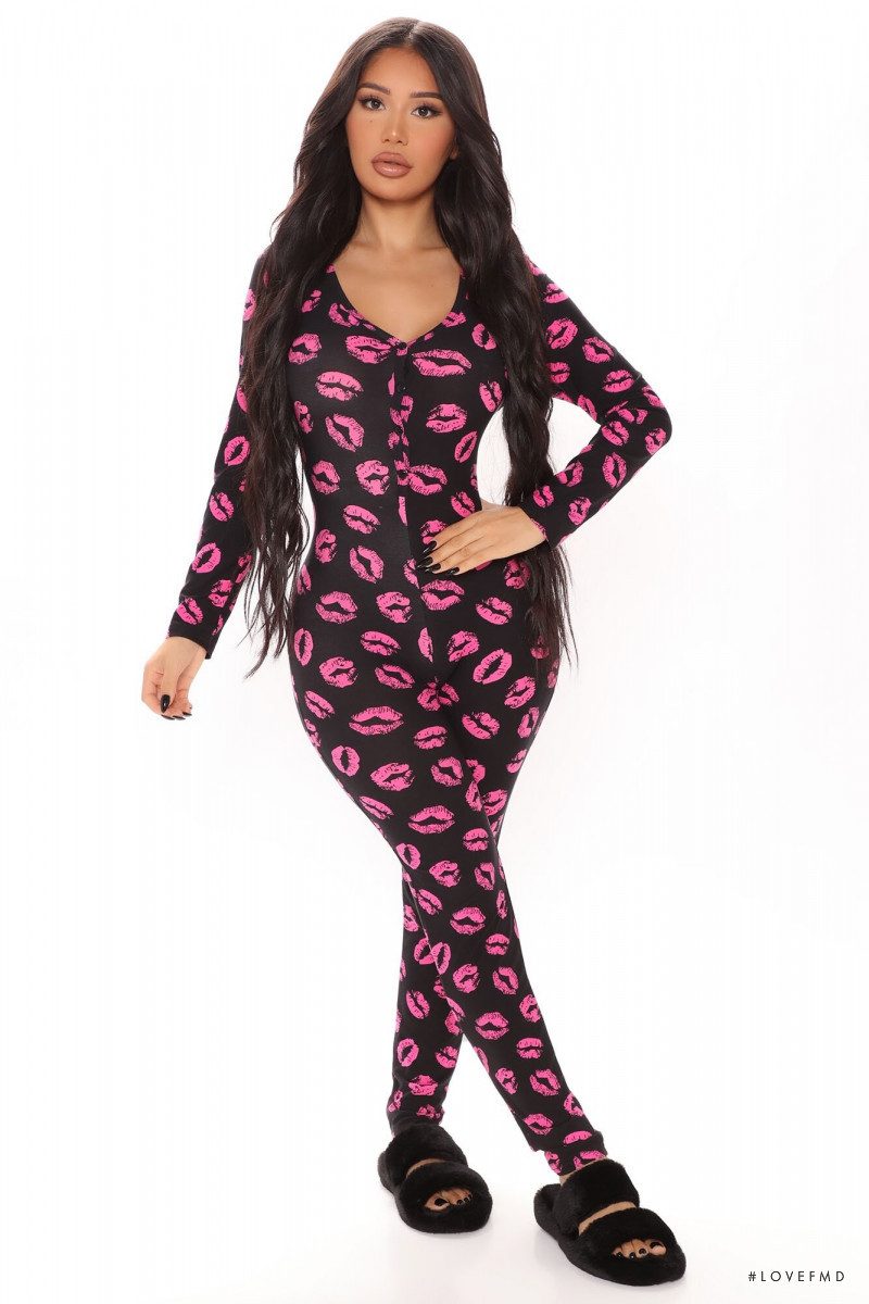 Fashion Nova SS 2021 — Janet Guzman #128