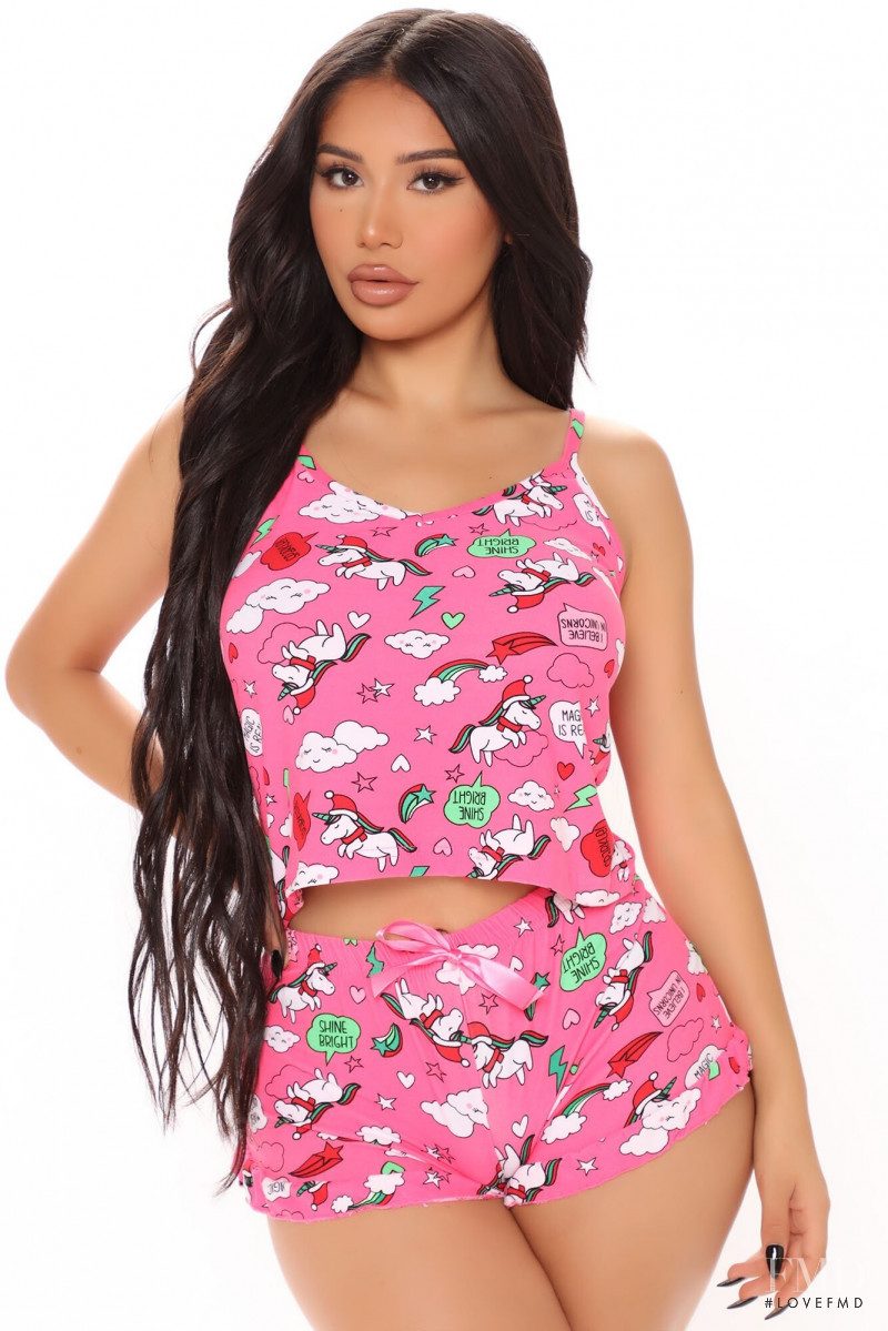 Fashion Nova SS 2021 — Janet Guzman #106