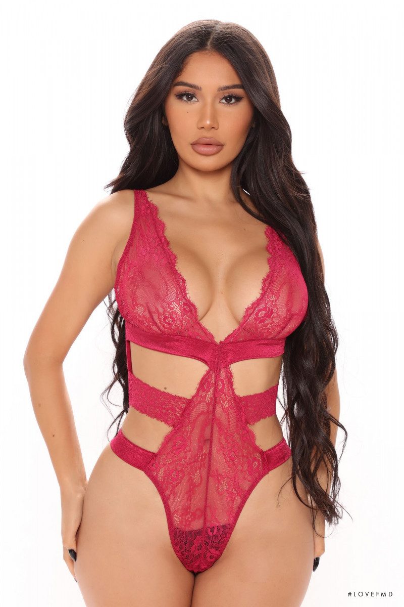 Fashion Nova SS 2021 — Janet Guzman #150