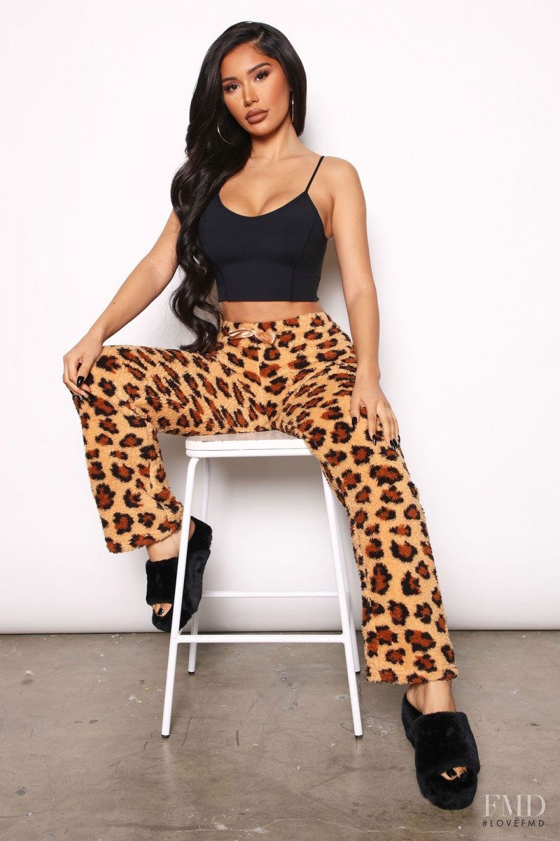 Fashion Nova SS 2021 — Janet Guzman #118