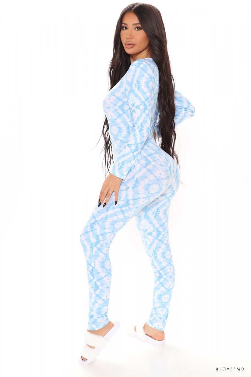 Fashion Nova SS 2021 — Janet Guzman #111