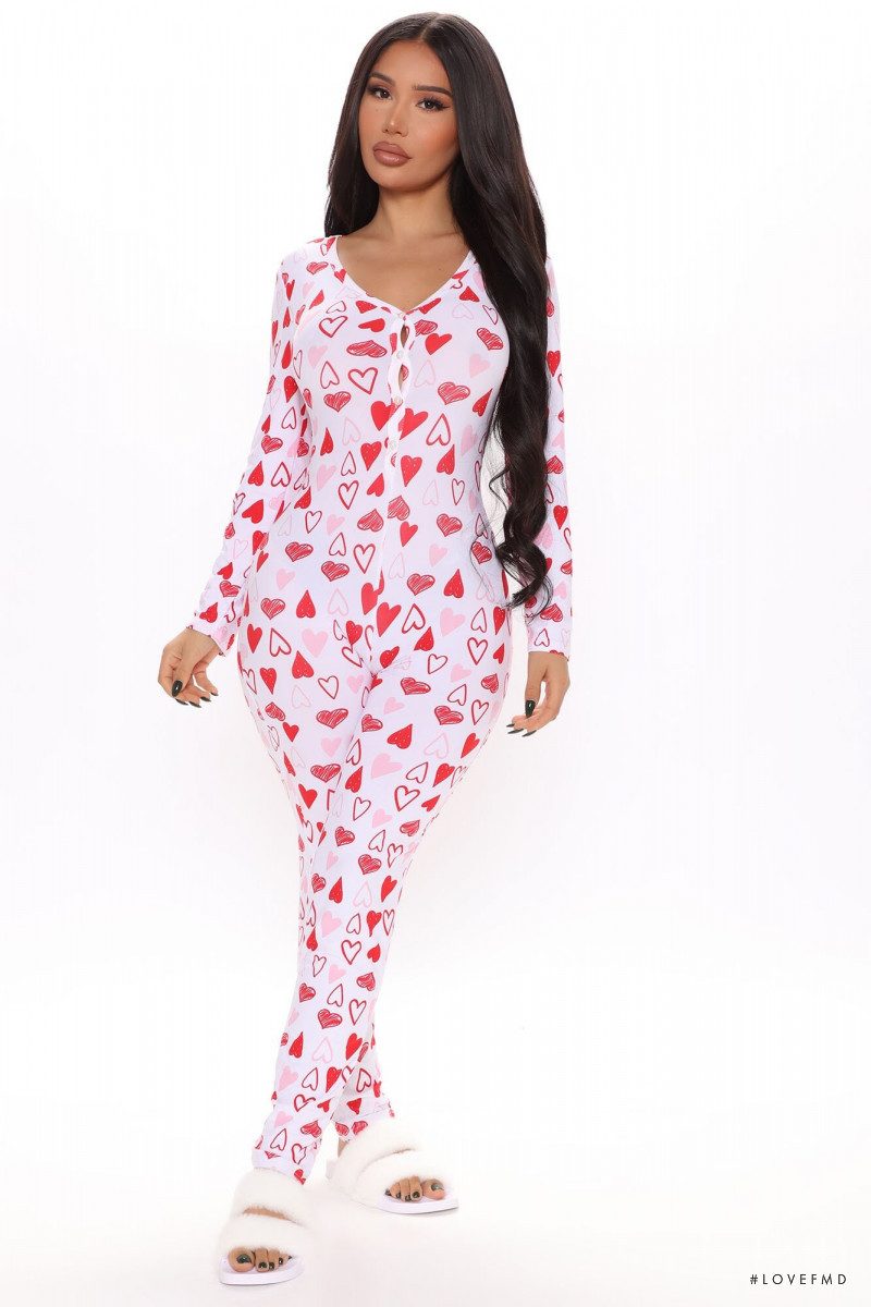 Fashion Nova SS 2021 — Janet Guzman #39