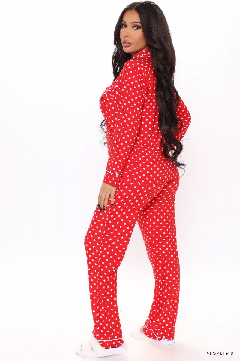 Fashion Nova SS 2021 — Janet Guzman #33