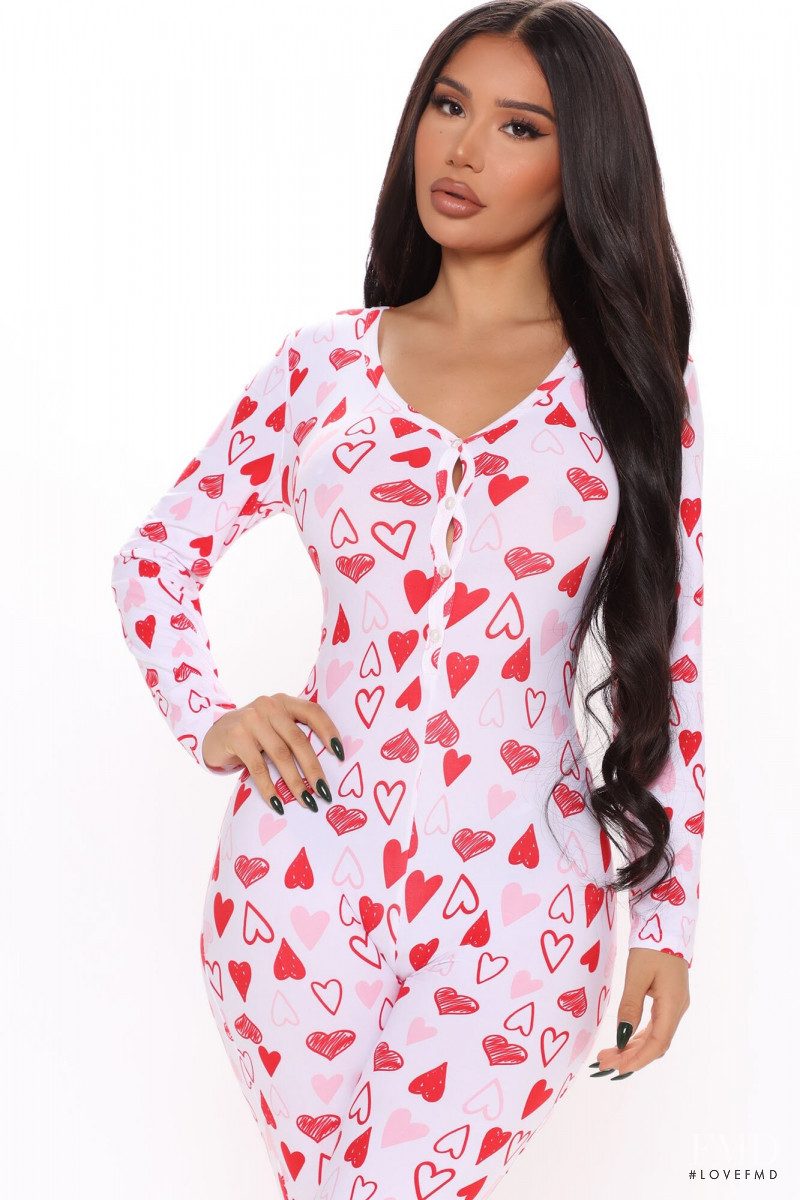 Fashion Nova SS 2021 — Janet Guzman #40