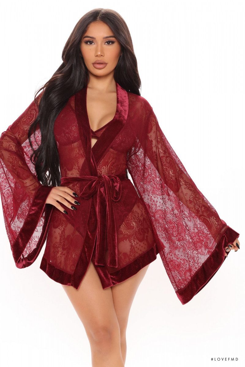 Fashion Nova SS 2021 — Janet Guzman #146