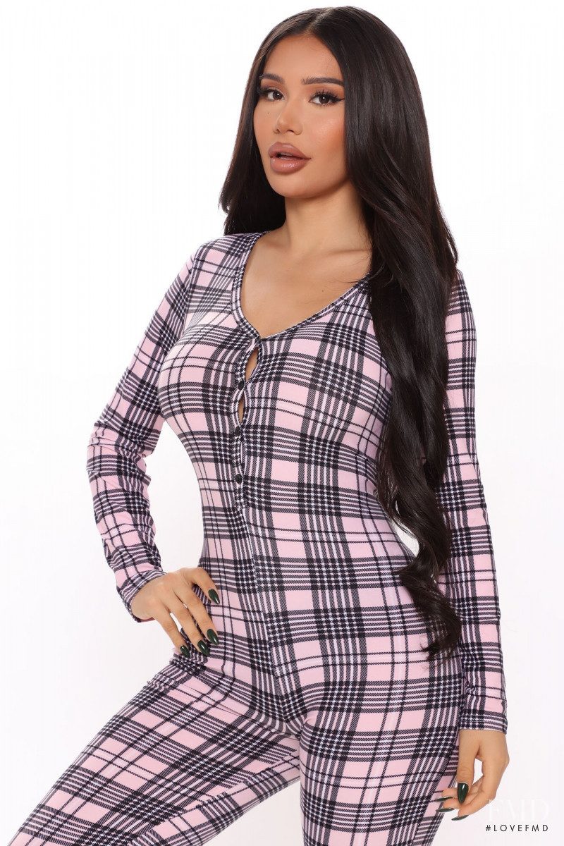 Fashion Nova SS 2021 — Janet Guzman #104