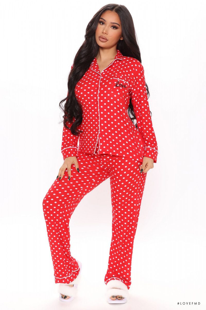 Fashion Nova SS 2021 — Janet Guzman #38