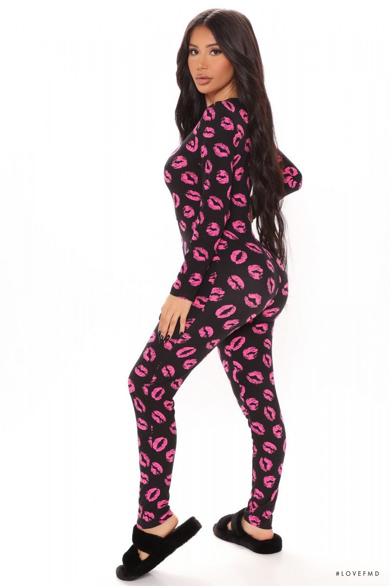 Fashion Nova SS 2021 — Janet Guzman #113