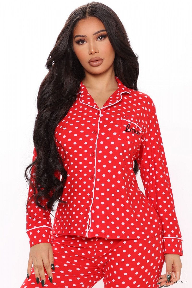 Fashion Nova SS 2021 — Janet Guzman #36