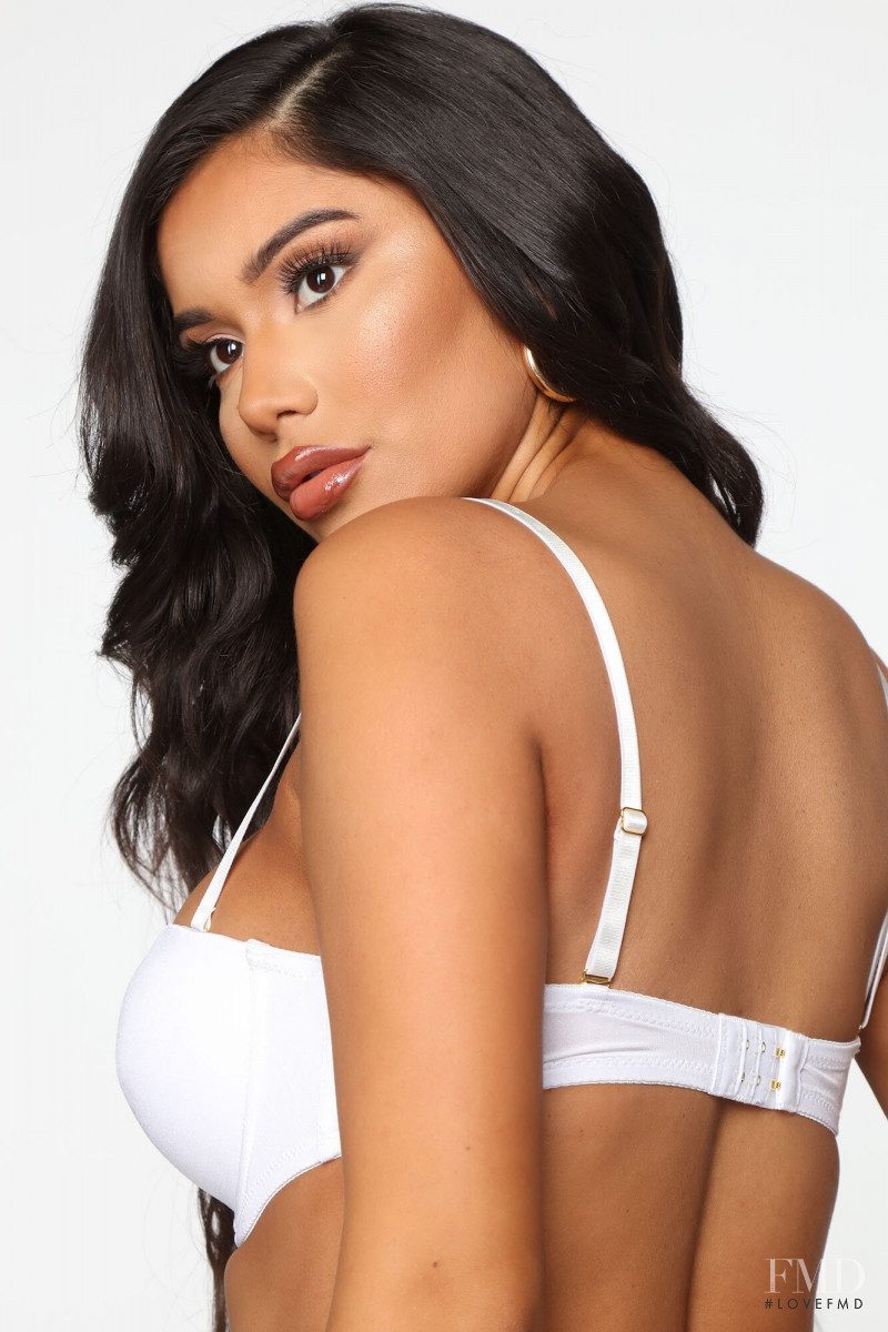 Fashion Nova SS 2021 — Janet Guzman #3