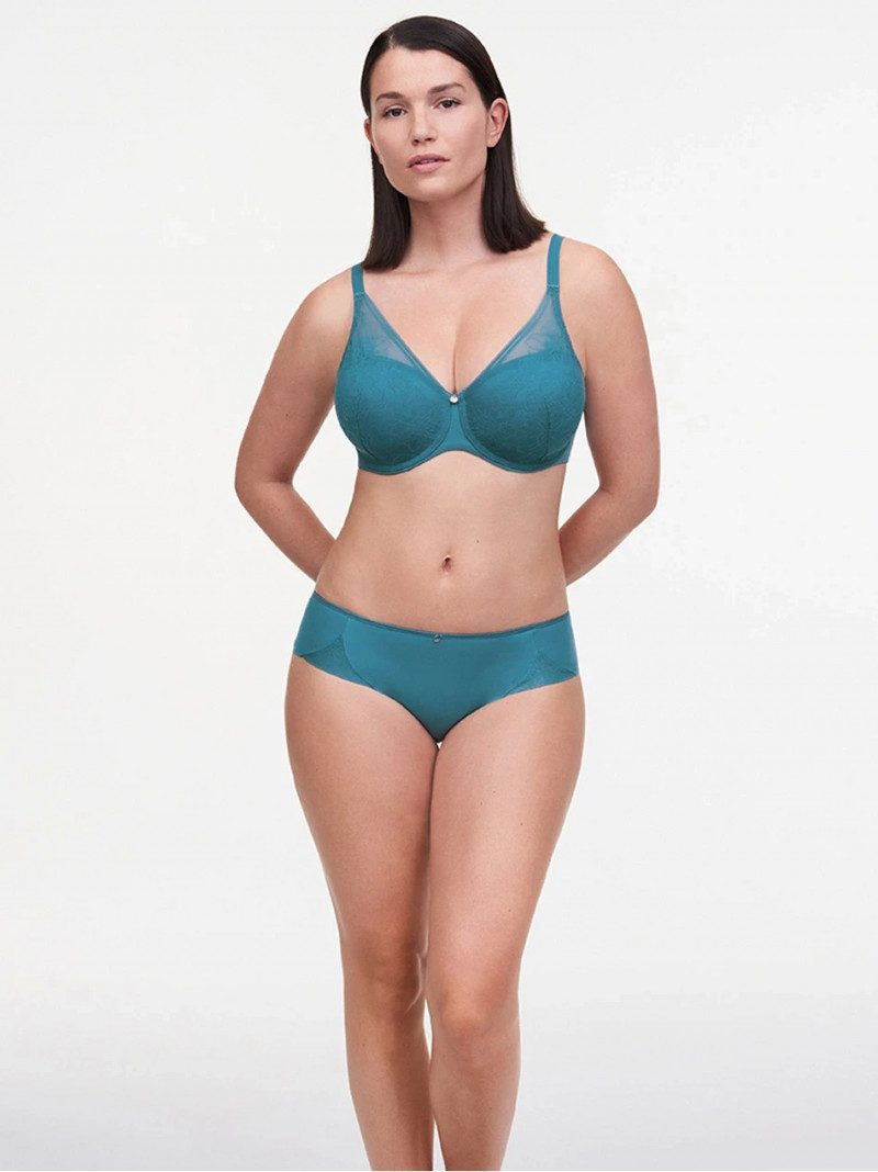 Femilet SS 2022 — Sabrina Laporte #2