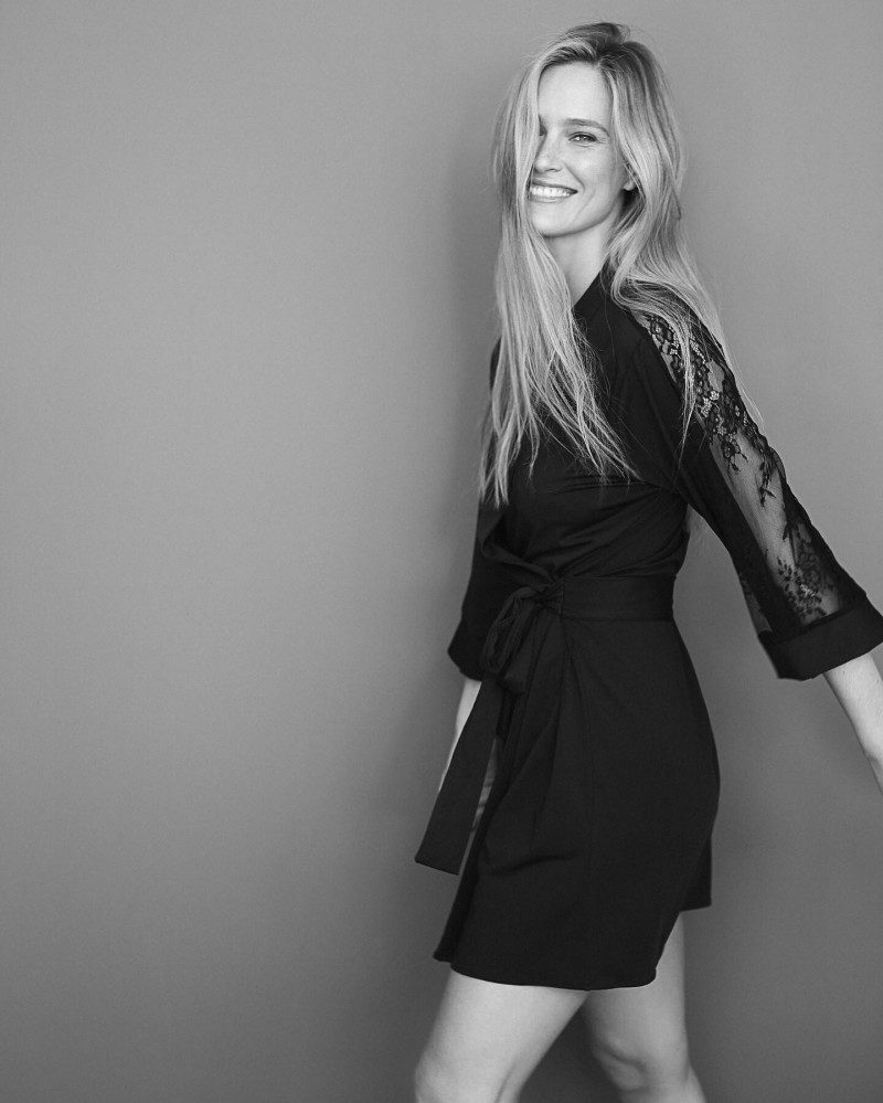 Femina Israel FW 2022 — Bar Refaeli #17