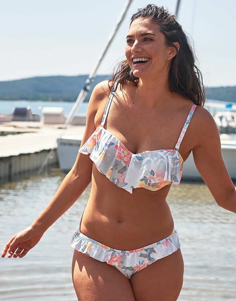 Figleaves.com SS 2019 — Lauren Mellor #6