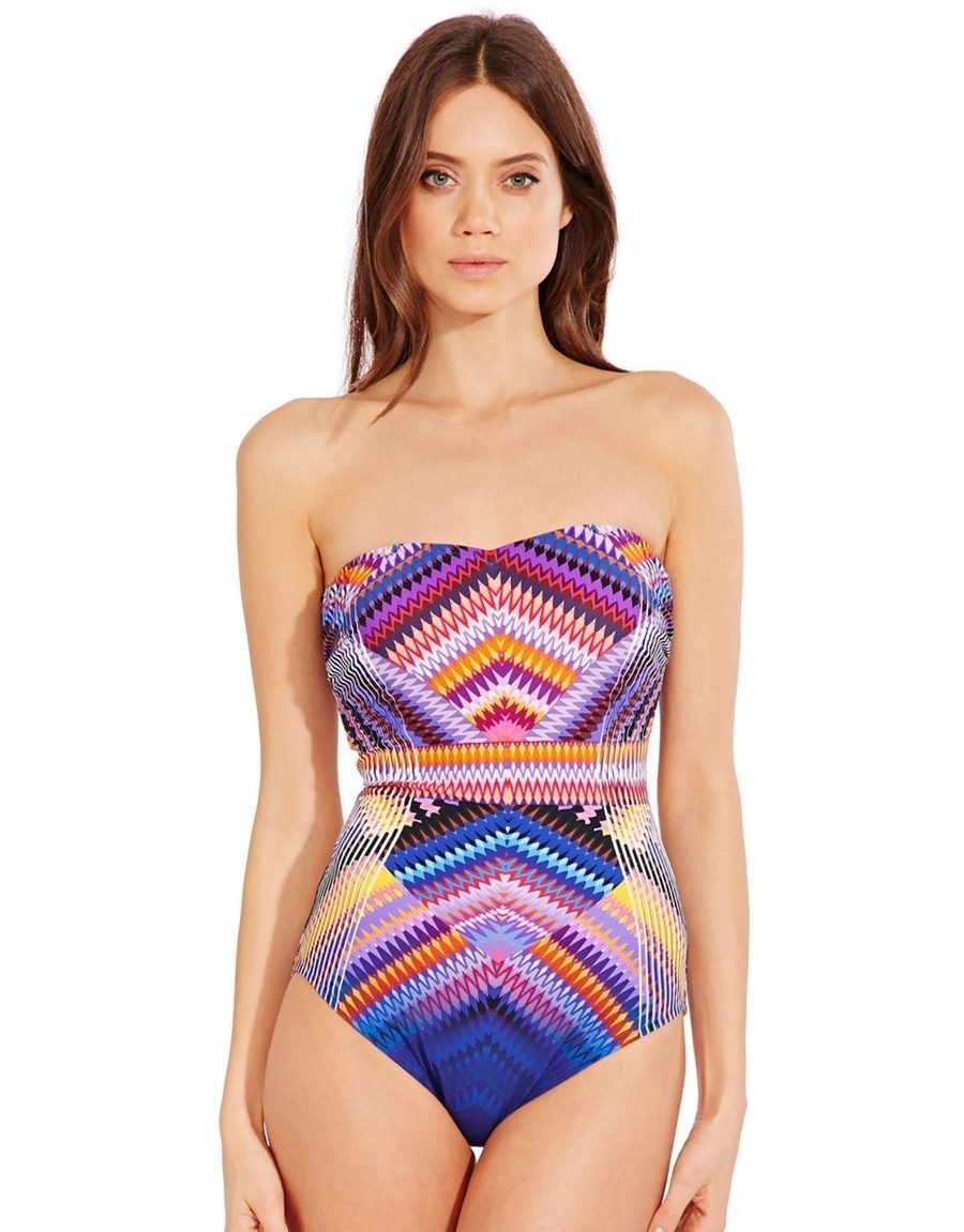 Figleaves SS 2013 — Jacqueline Oloniceva #62