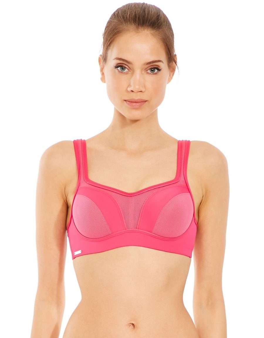 Figleaves SS 2013 — Jacqueline Oloniceva #56