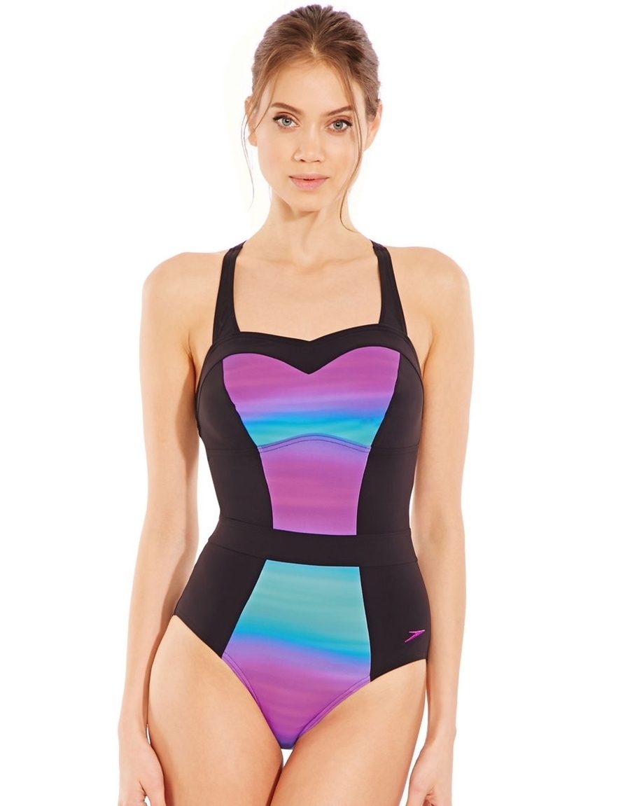 Figleaves SS 2013 — Jacqueline Oloniceva #121