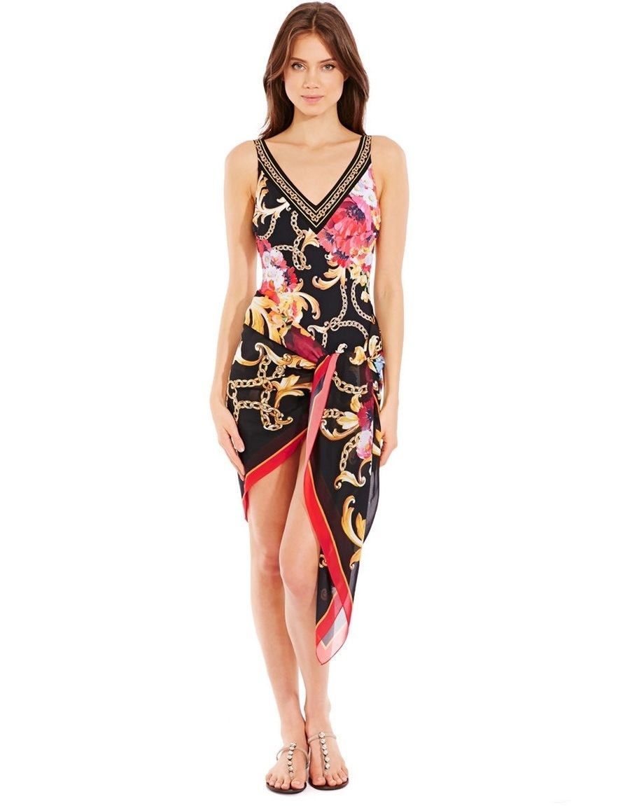 Figleaves SS 2013 — Jacqueline Oloniceva #87