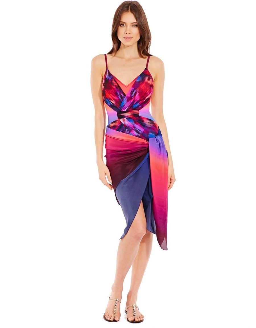 Figleaves SS 2013 — Jacqueline Oloniceva #88