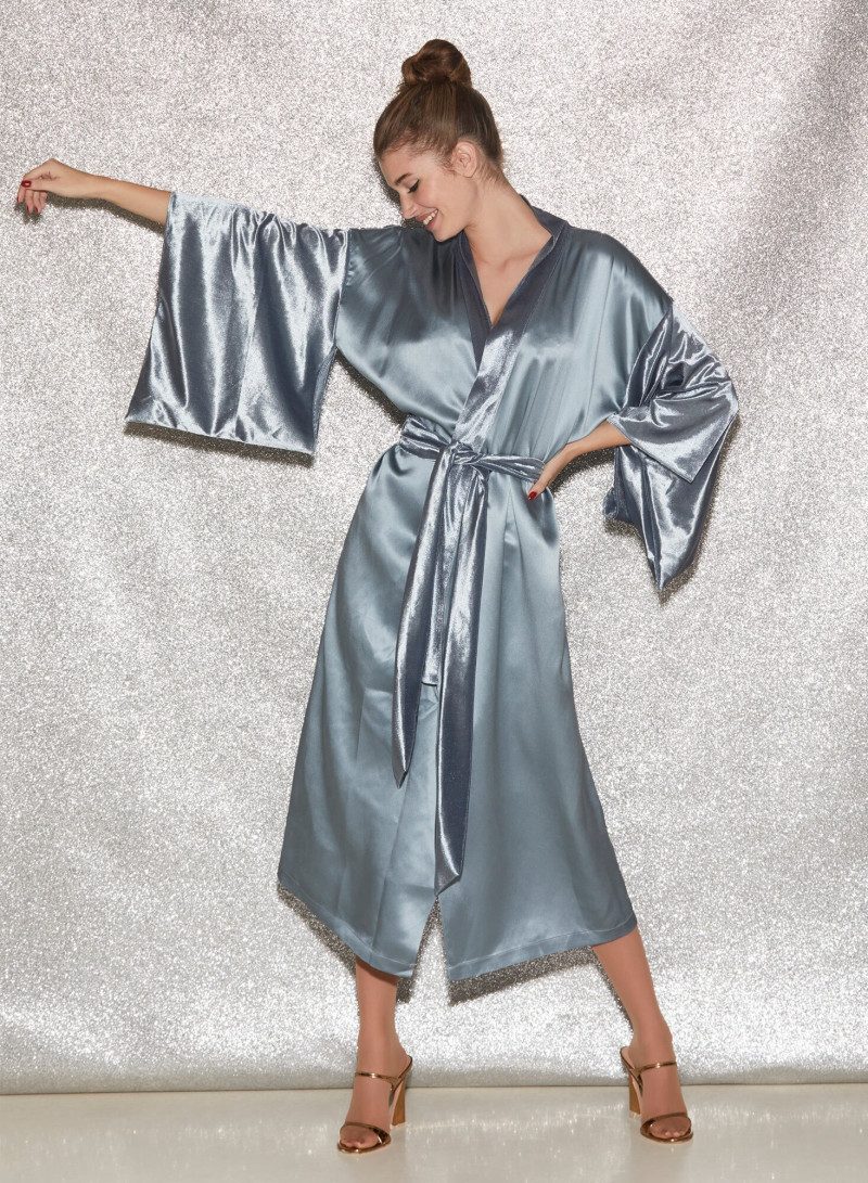 Fleur du Mal FW 2022 — Sienna Raine Schmidt #16