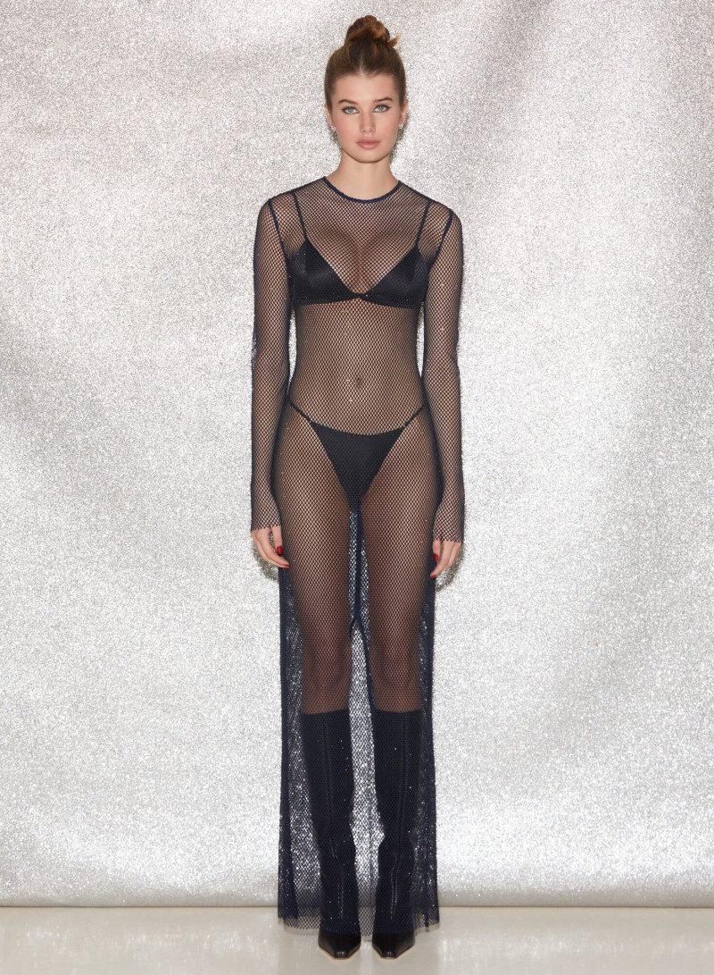 Fleur du Mal FW 2022 — Sienna Raine Schmidt #38