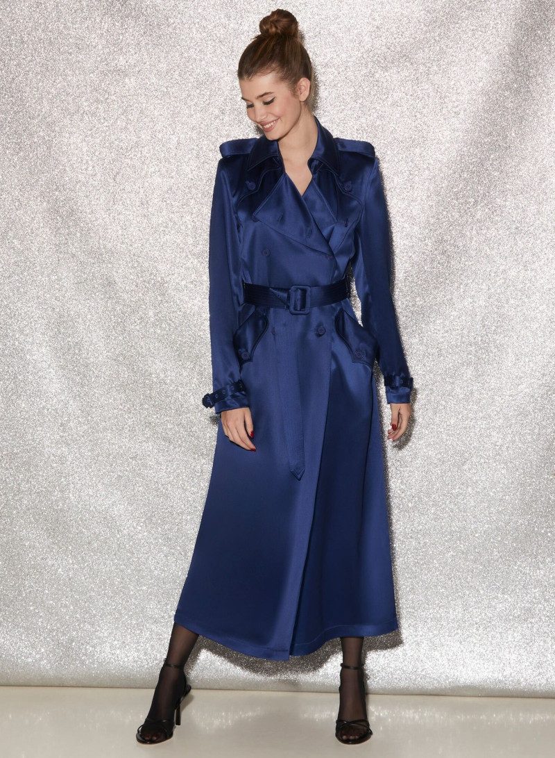 Fleur du Mal FW 2022 — Sienna Raine Schmidt #51