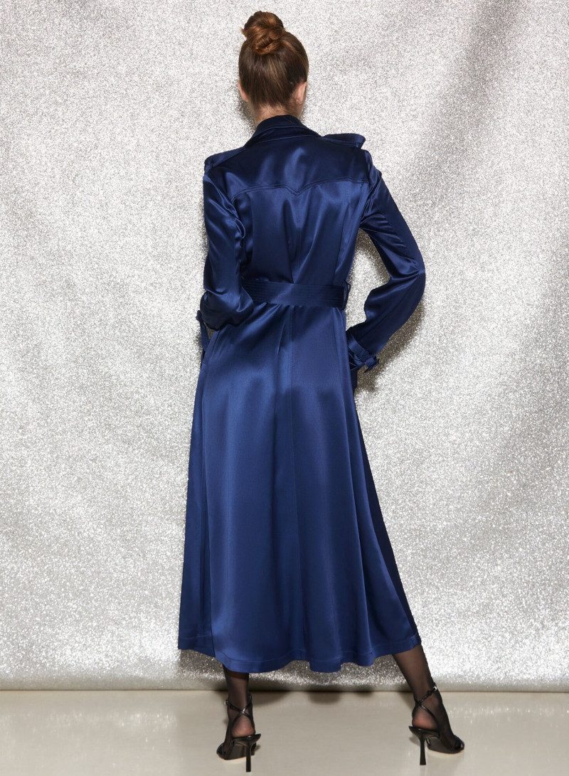 Fleur du Mal FW 2022 — Sienna Raine Schmidt #52