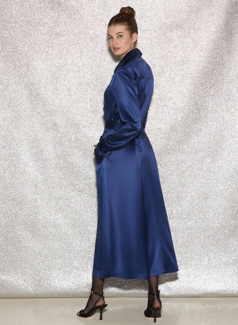 Fleur du Mal FW 2022 — Sienna Raine Schmidt #56