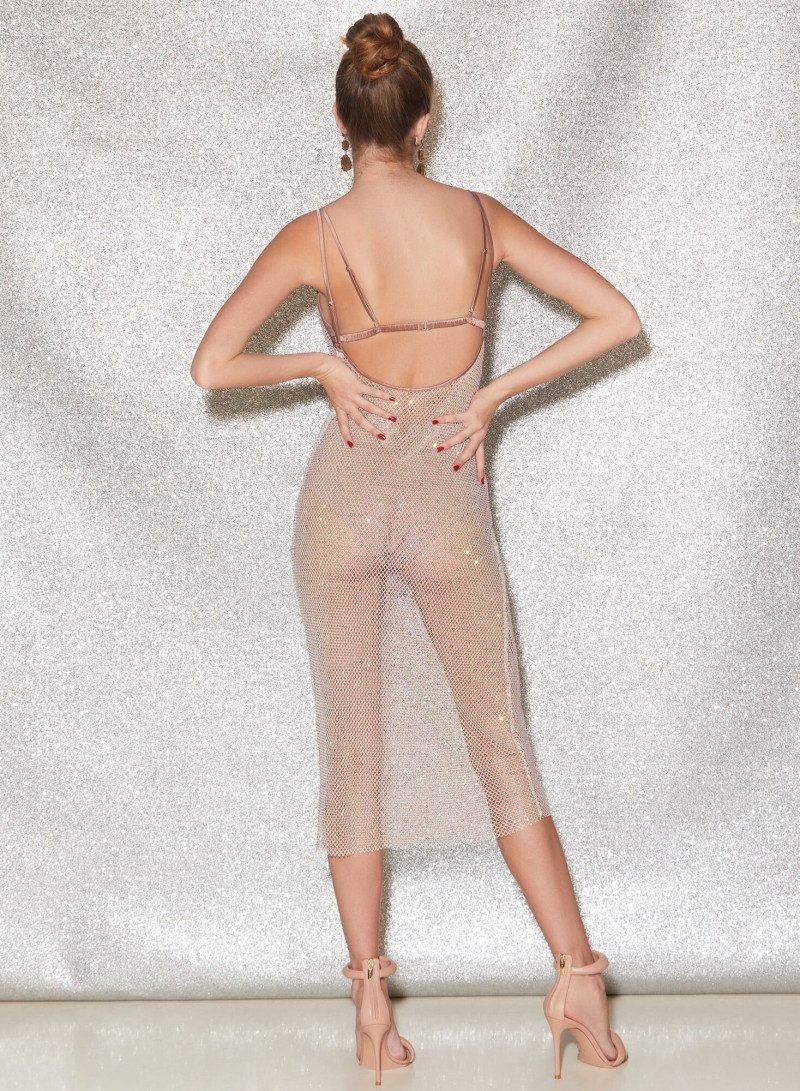 Fleur du Mal FW 2022 — Sienna Raine Schmidt #101