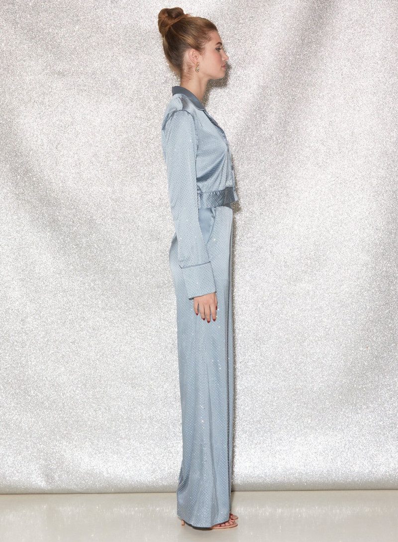 Fleur du Mal FW 2022 — Sienna Raine Schmidt #93