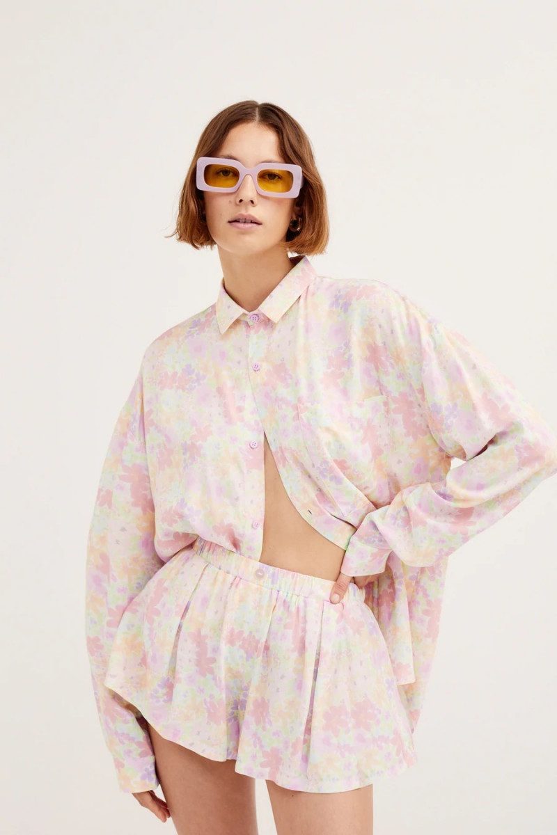 For Love & Lemons SS 2022 — Mali Koopman #24