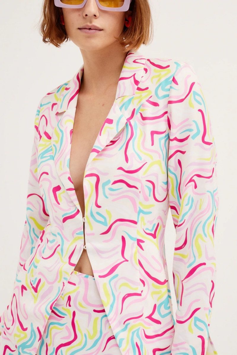 For Love & Lemons SS 2022 — Mali Koopman #21