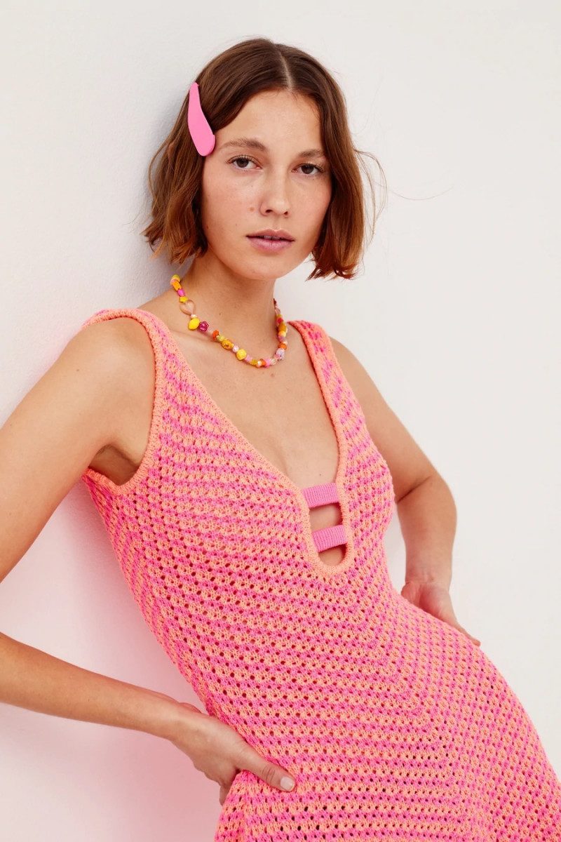 For Love & Lemons SS 2022 — Mali Koopman #13